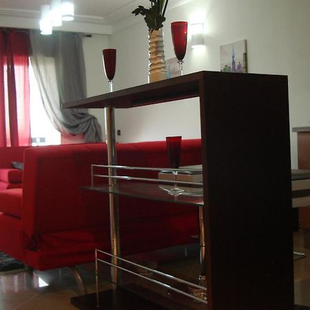 Appartement De Luxe Асіла Екстер'єр фото