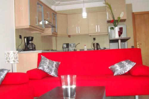 Appartement De Luxe Асіла Екстер'єр фото