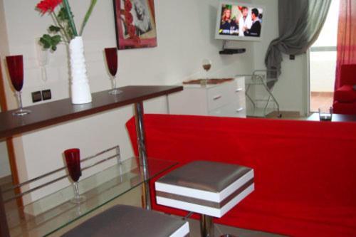 Appartement De Luxe Асіла Екстер'єр фото