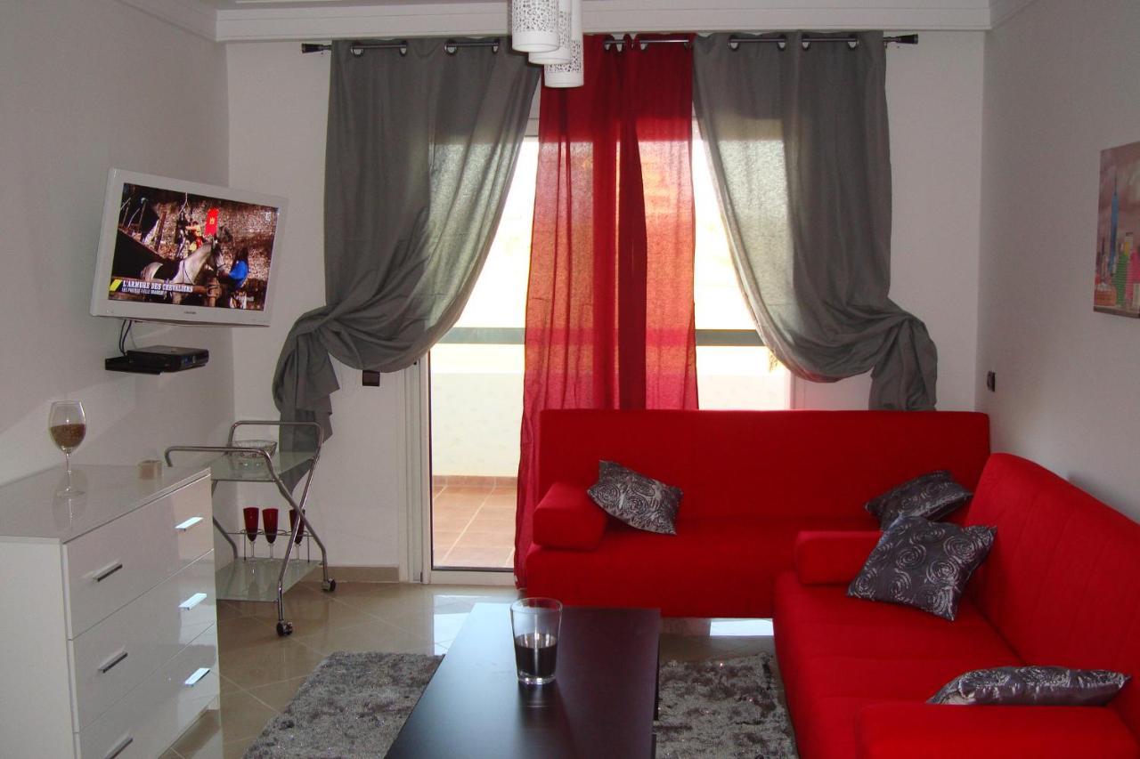 Appartement De Luxe Асіла Екстер'єр фото
