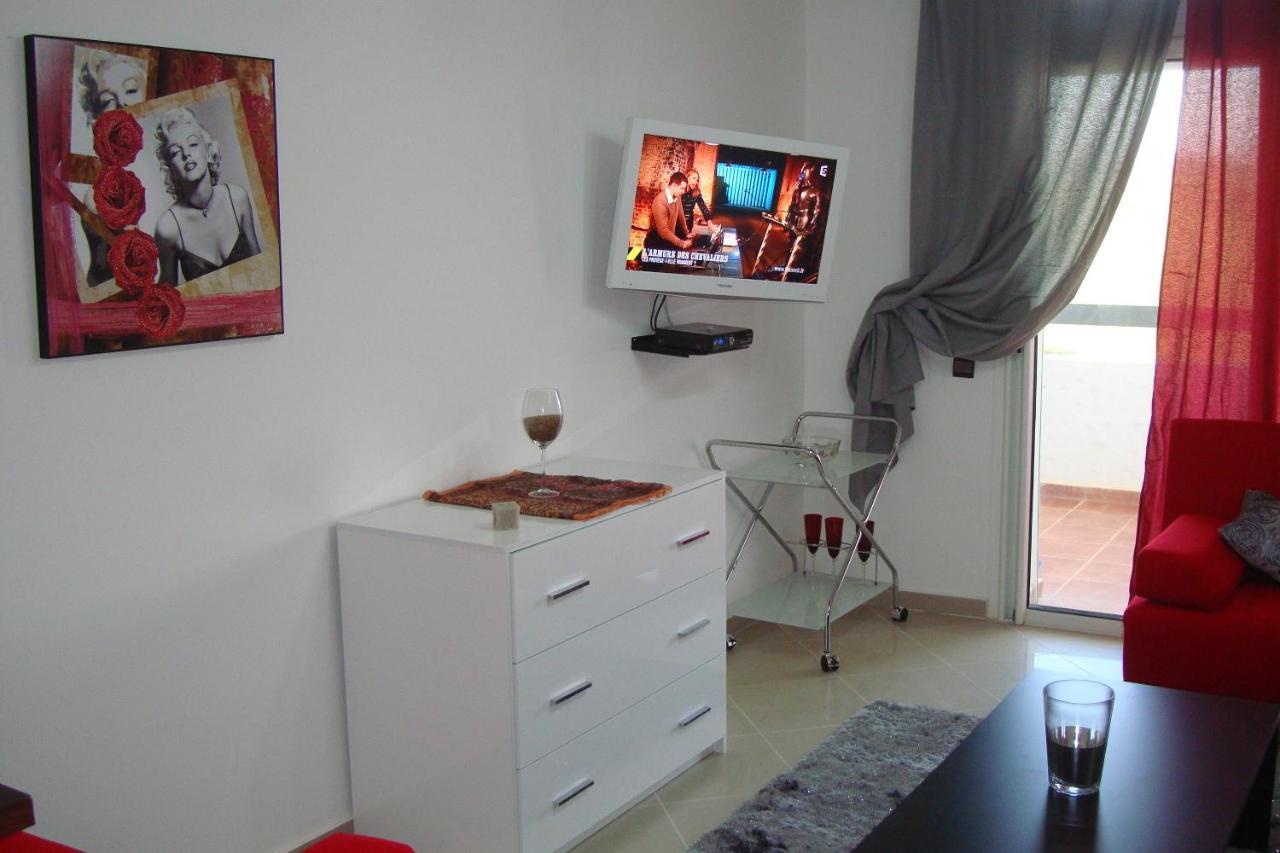 Appartement De Luxe Асіла Екстер'єр фото