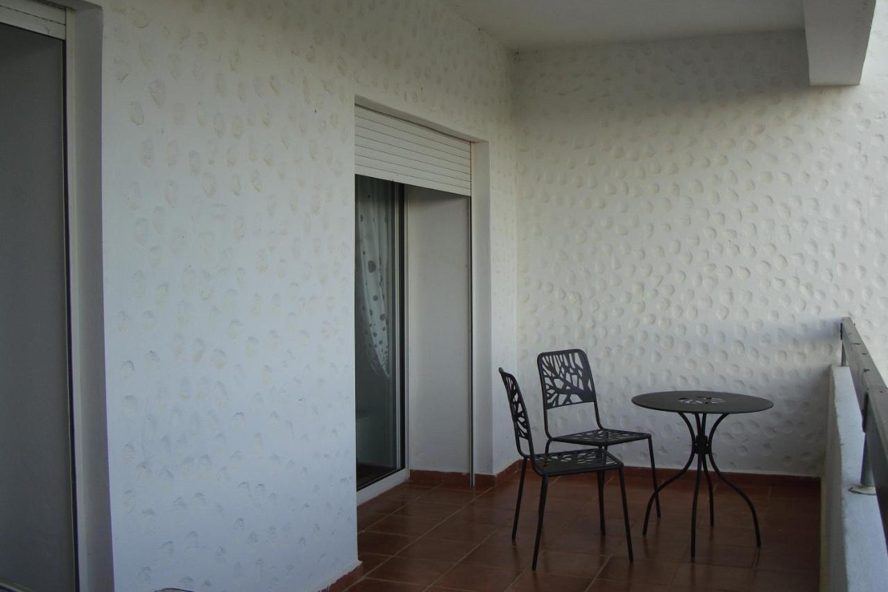 Appartement De Luxe Асіла Екстер'єр фото